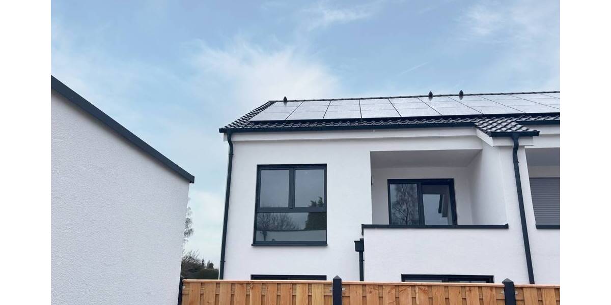 Etagenwohnung Nordhorn Bookholt - 3 Zimmer, 75 m&sup2;, 965&euro; | Angebot:25968894