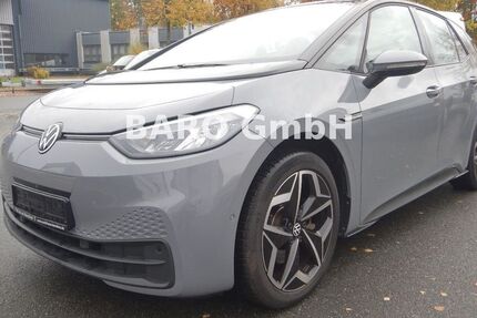 VW ID.3 76.815 km 22.400 &euro; Nürnberg 90449