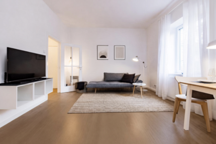 Wohnung Hamburg Wandsbek - 1 Zimmer, 30 m&sup2;, 169.000&euro; | Angebot:27351478
