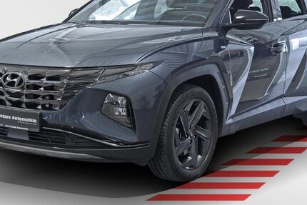 Hyundai TUCSON 32.746 km 30.440 &euro; Schwarzenbek 21493