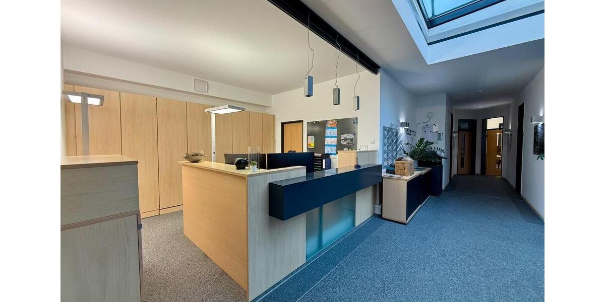 Gewerbeobjekt Wettringen - 1.900&euro; | Angebot:24788581