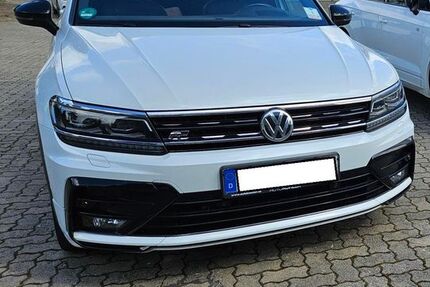 VW Tiguan 100.000 km 24.490 &euro; Fußgönheim 67136