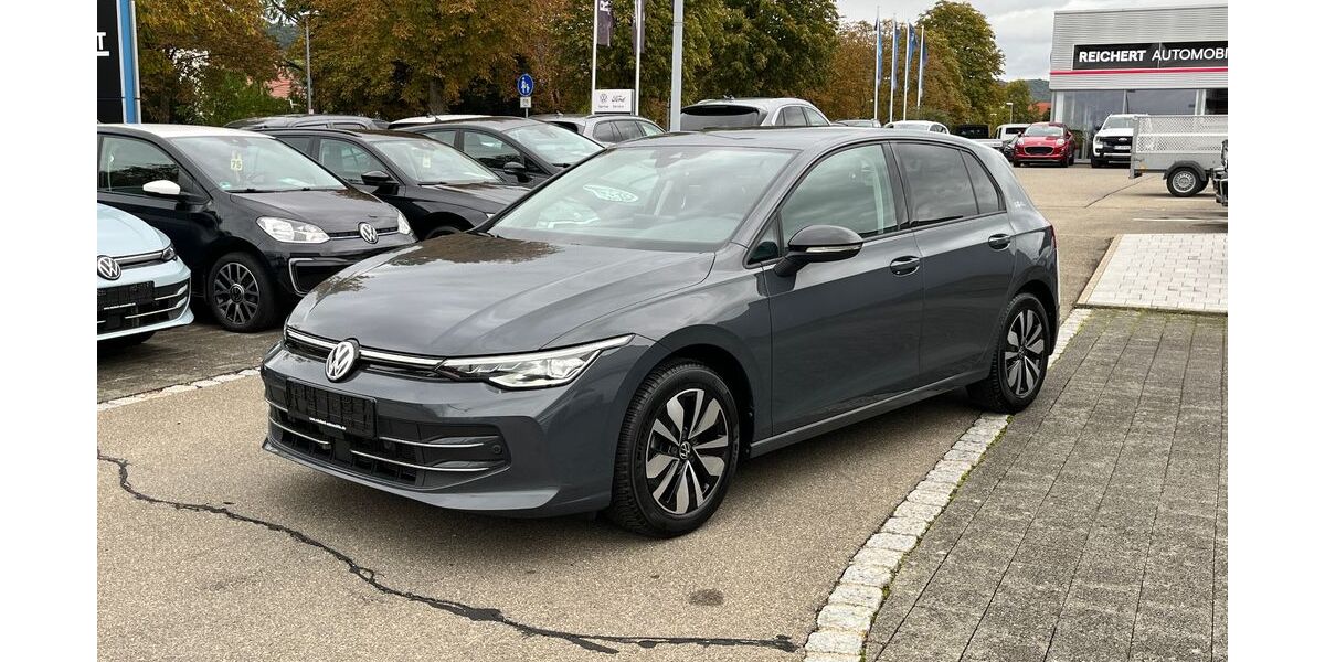 VW Golf 22.300 km 25.700 &euro; Dettingen/Erms 72581