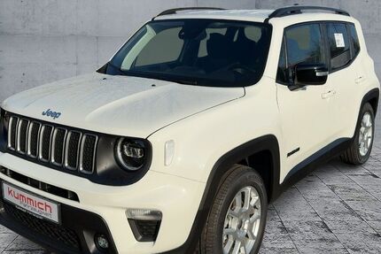 Jeep Renegade 22.000 km 22.500 &euro; Bopfingen 73441
