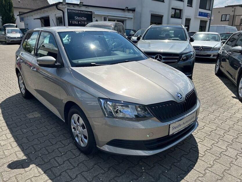 Fabia