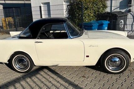 Talbot Andere 83.484 km 32.000 &euro; Huenfelden 65597