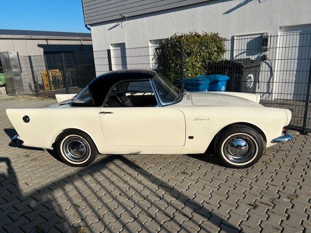 Talbot Andere 83.484 km 32.000 &euro; Huenfelden 65597