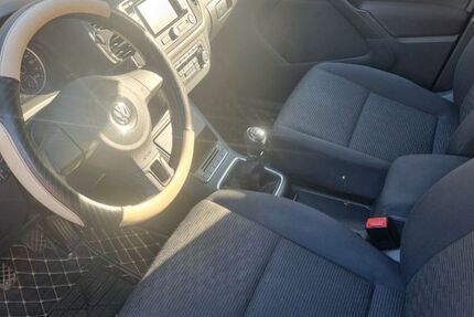 VW Tiguan 168.800 km 7.900 &euro; Erkelenz 41812