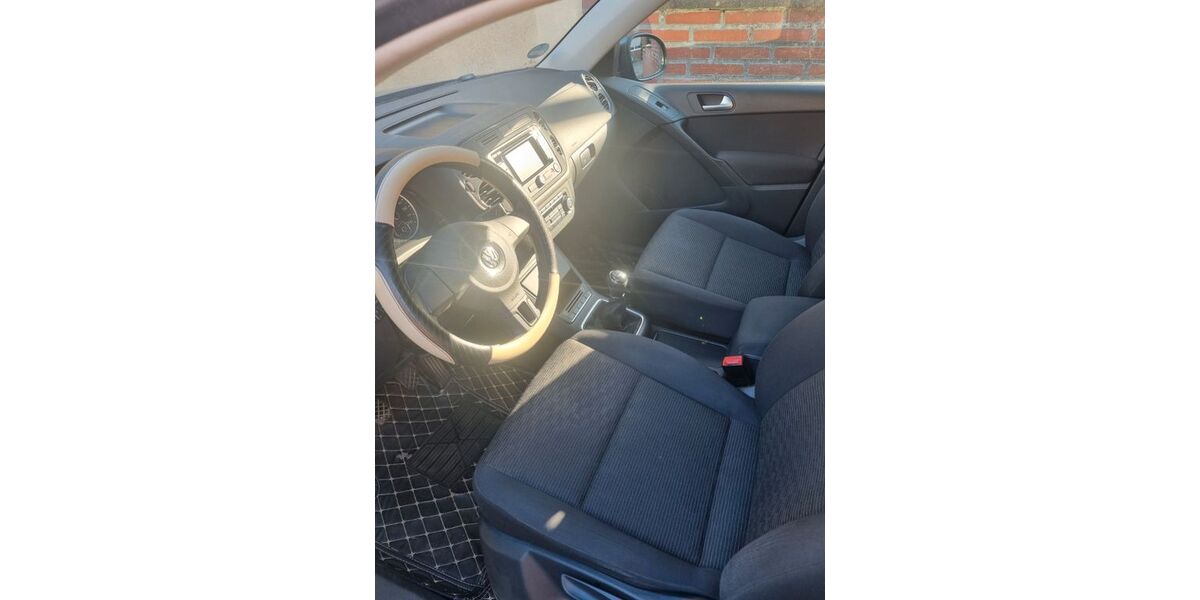 VW Tiguan 168.800 km 7.900 &euro; Erkelenz 41812