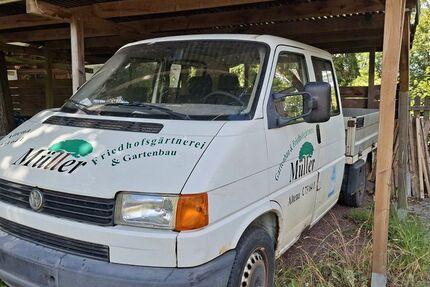 VW T4 andere 306.000 km 2.800 &euro; Altena 58762