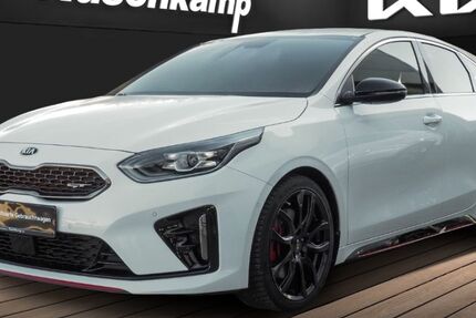 Kia pro ceed / ProCeed 57.199 km 22.380 &euro; Selm 59379