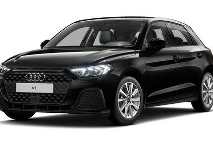 Audi A1 1.100 km 24.290 € Bad Tölz 83646