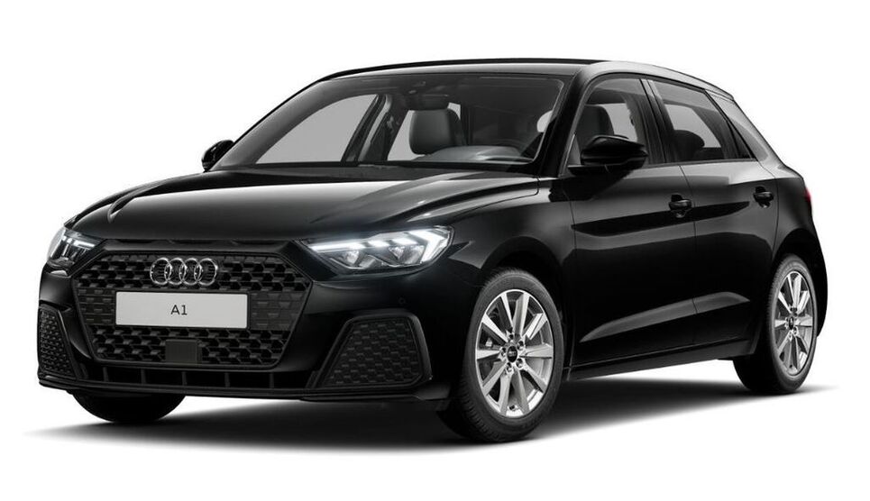 Audi A1 1.100 km 24.290 € Bad Tölz 83646