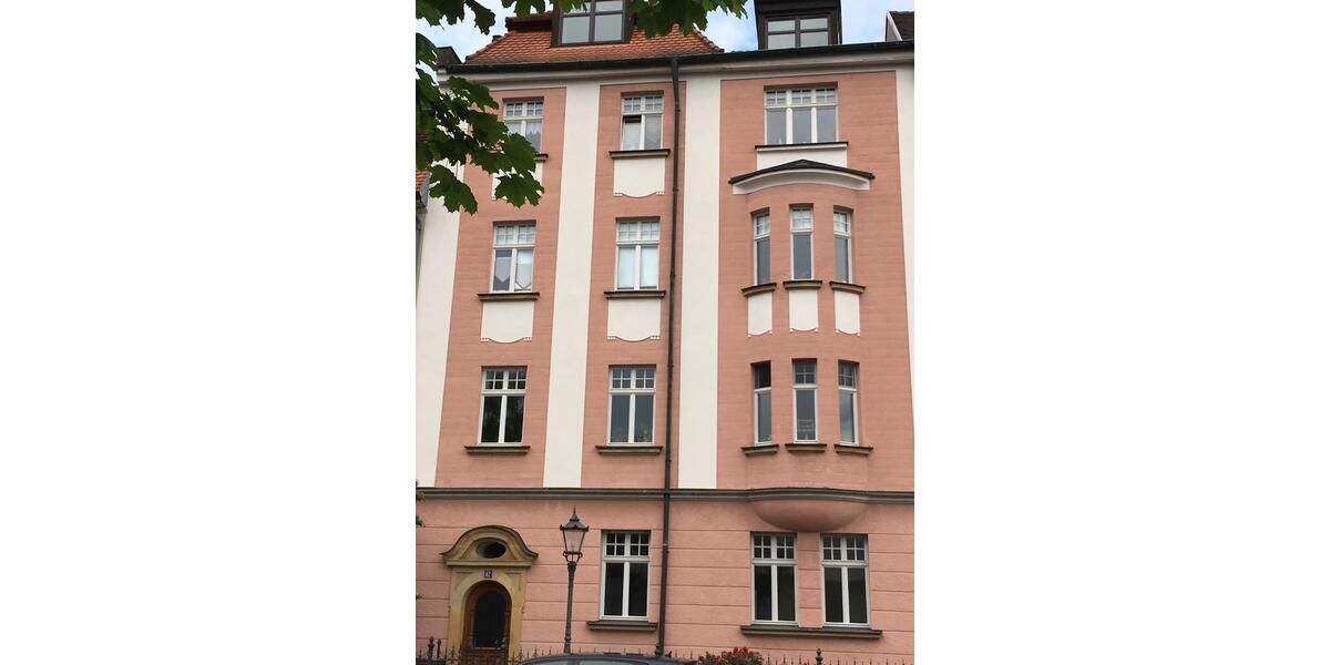 Etagenwohnung Bamberg Bamberg-Ost - 3 Zimmer, 70 m&sup2;, 840&euro; | Angebot:26515776