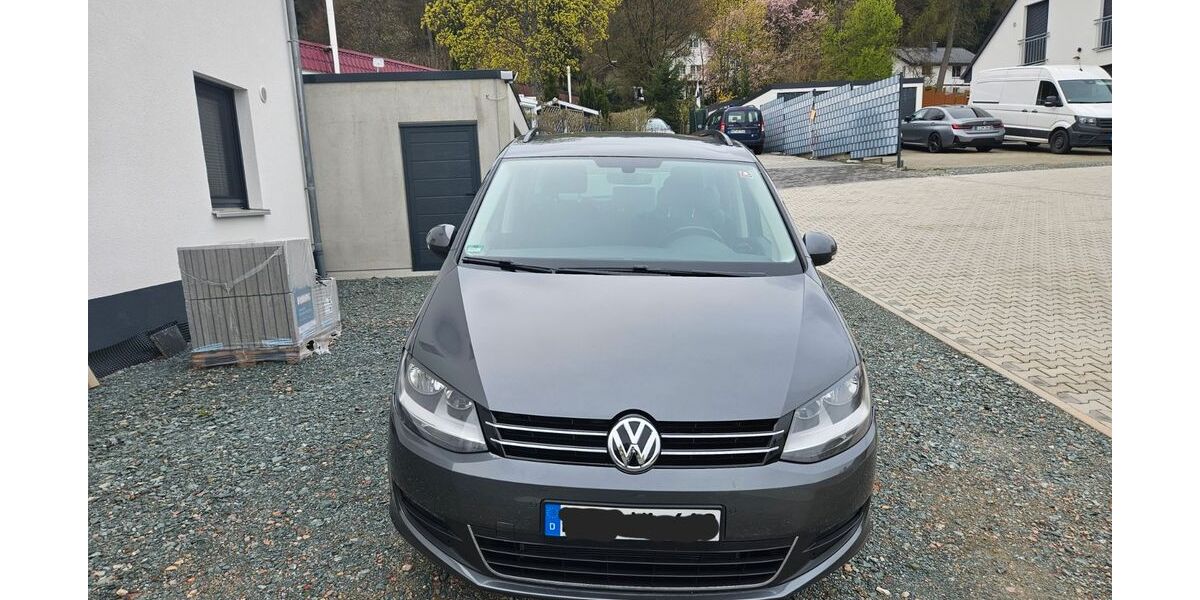 VW Sharan 152.300 km 16.900 &euro; Weilrod 61276