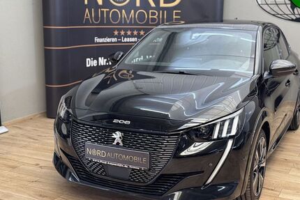Peugeot 208 93.402 km 14.350 &euro; Rastede/ Wahnbek 26180