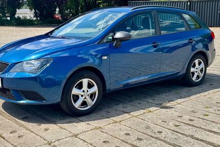 Seat Ibiza 177.728 km 3.450 &euro; Regensburg 93049