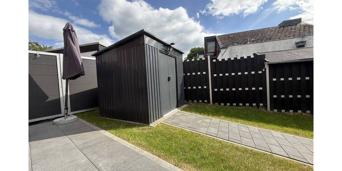 Reihenmittelhaus Stockelsdorf - 5 Zimmer, 105 m&sup2;, 1.890&euro; | Angebot:26799125