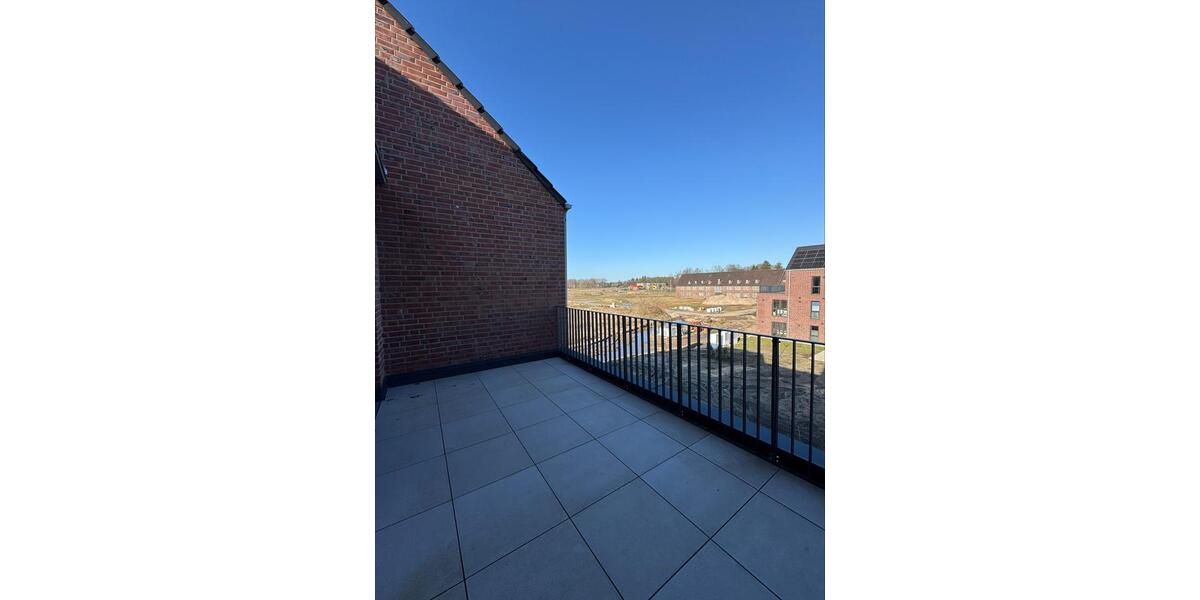 Etagenwohnung Oldenburg Alexandersfeld - 3 Zimmer, 99 m&sup2;, 1.485&euro; | Angebot:25350587