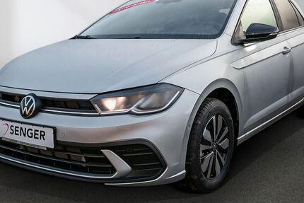 VW Polo 2.000 km 23.880 &euro; Bad Segeberg 23795