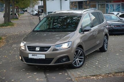 Seat Alhambra 118.400 km 24.990 € Göppingen 73037