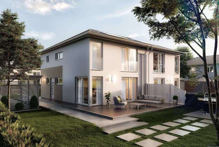 Haus zum Kaufen in Schillingen 337.950 € 136 m²