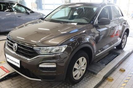VW T-Roc 149.525 km 16.900 &euro; Frankfurt (Oder) 15234