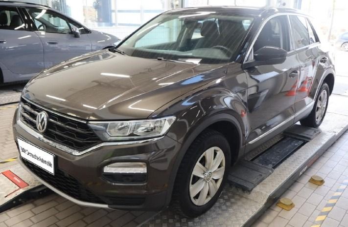 VW T-Roc 149.525 km 16.900 &euro; Frankfurt (Oder) 15234