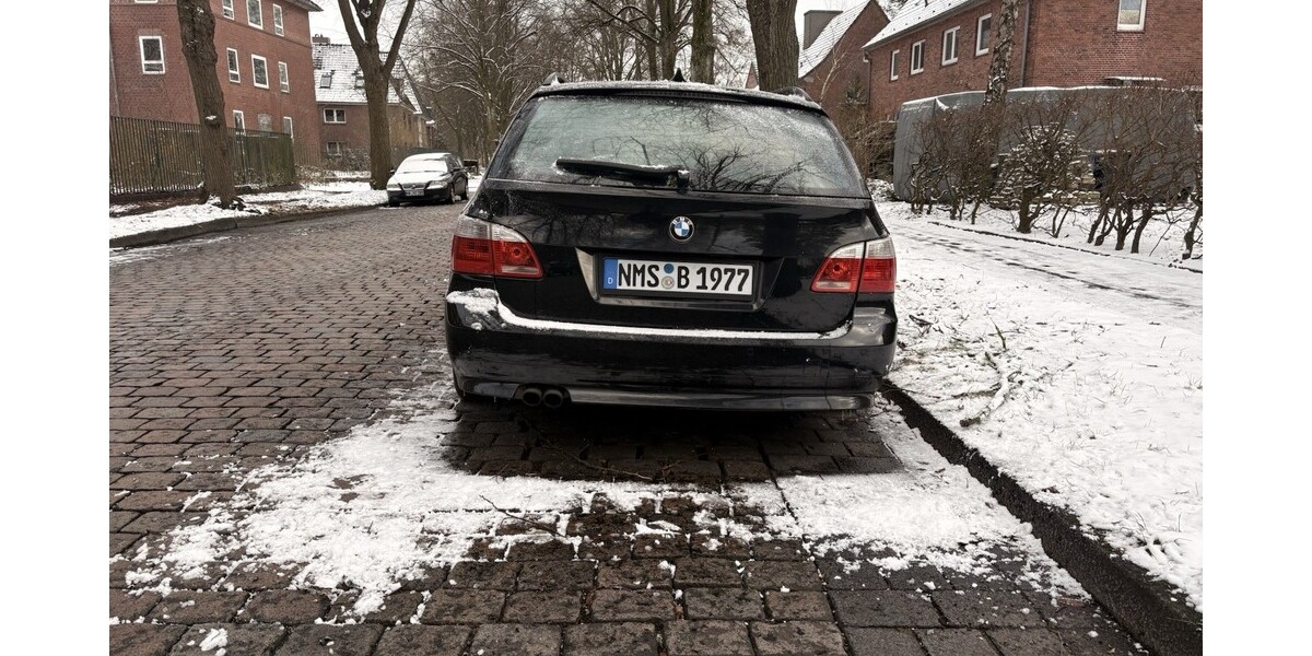 BMW 523i 213.435 km 1.800 &euro; Neumünster 24534