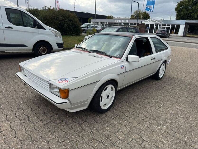 Scirocco