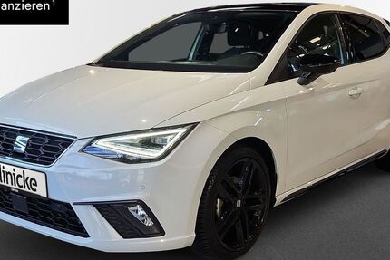 Seat Ibiza 20.000 km 20.980 &euro; Lübbecke 32312