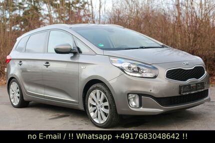 Kia Carens 136.540 km 7.990 &euro; Gochsheim 97469