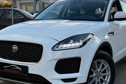 Jaguar E-Pace 81.000 km 18.990 &euro; Weinheim 69469