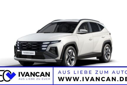 Hyundai TUCSON 2.522 km 36.490 &euro; Heidelberg 69126