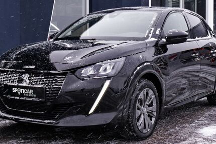 Peugeot 208 19.033 km 19.450 &euro; Eschwege 37269