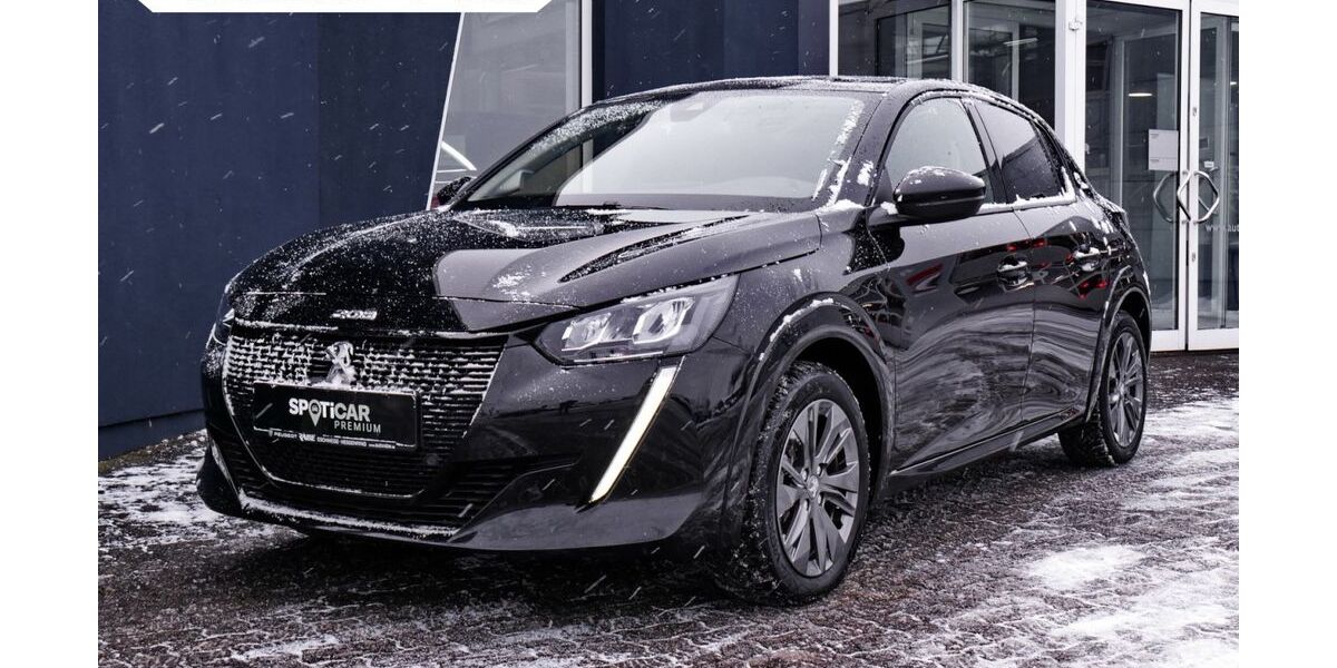 Peugeot 208 19.033 km 19.450 &euro; Eschwege 37269