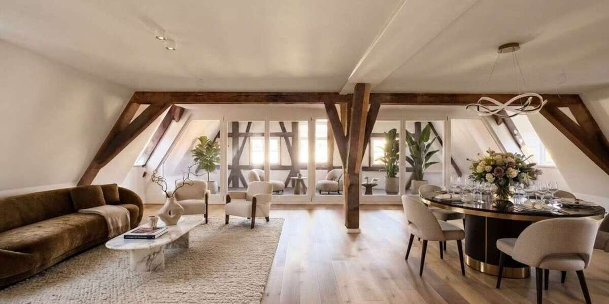 Etagenwohnung Nördlingen - 3.5 Zimmer, 155 m&sup2;, 1.800&euro; | Angebot:27323339