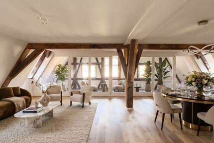 Wohnung Nördlingen - 3.5 Zimmer, 155 m&sup2;, 1.800&euro; | Angebot:27323339
