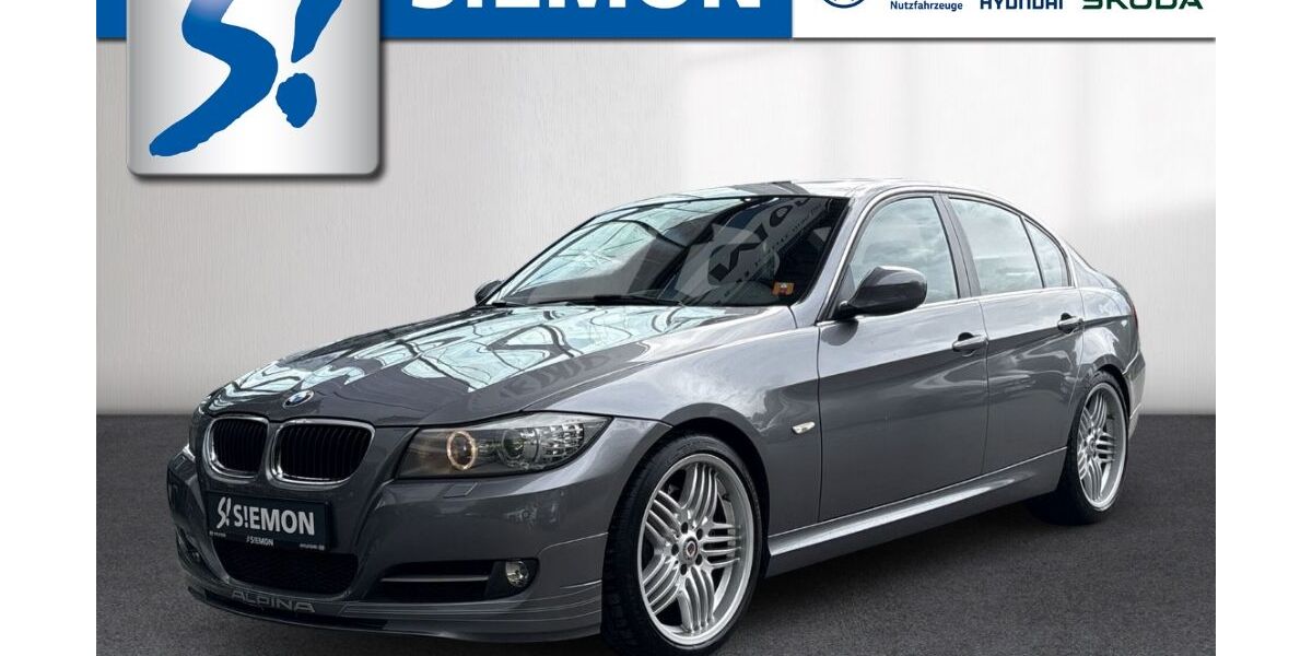Alpina B3 194.963 km 19.930 &euro; Salzbergen 48499