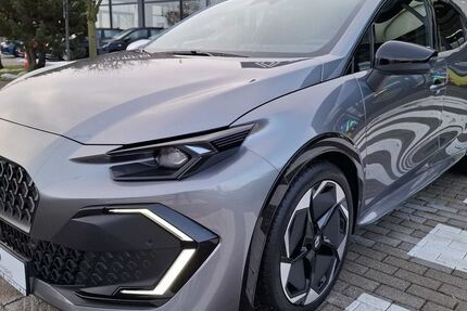 Renault Clio 1.500 km 28.590 &euro; Dresden-Altfranken 01156