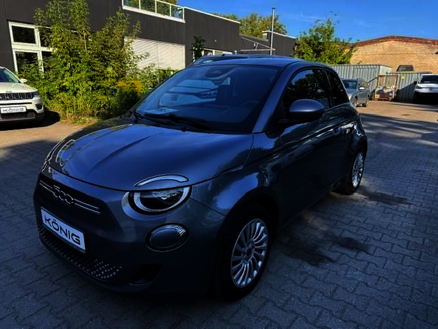 Fiat 500e 16.990 km 17.888 &euro; Berlin 13509