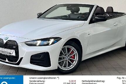 BMW M440 25.586 km 57.440 &euro; Salz 97616