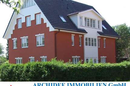 Wohnung Wyk - 3 Zimmer, 80 m&sup2;, 570.000&euro; | Angebot:27351544