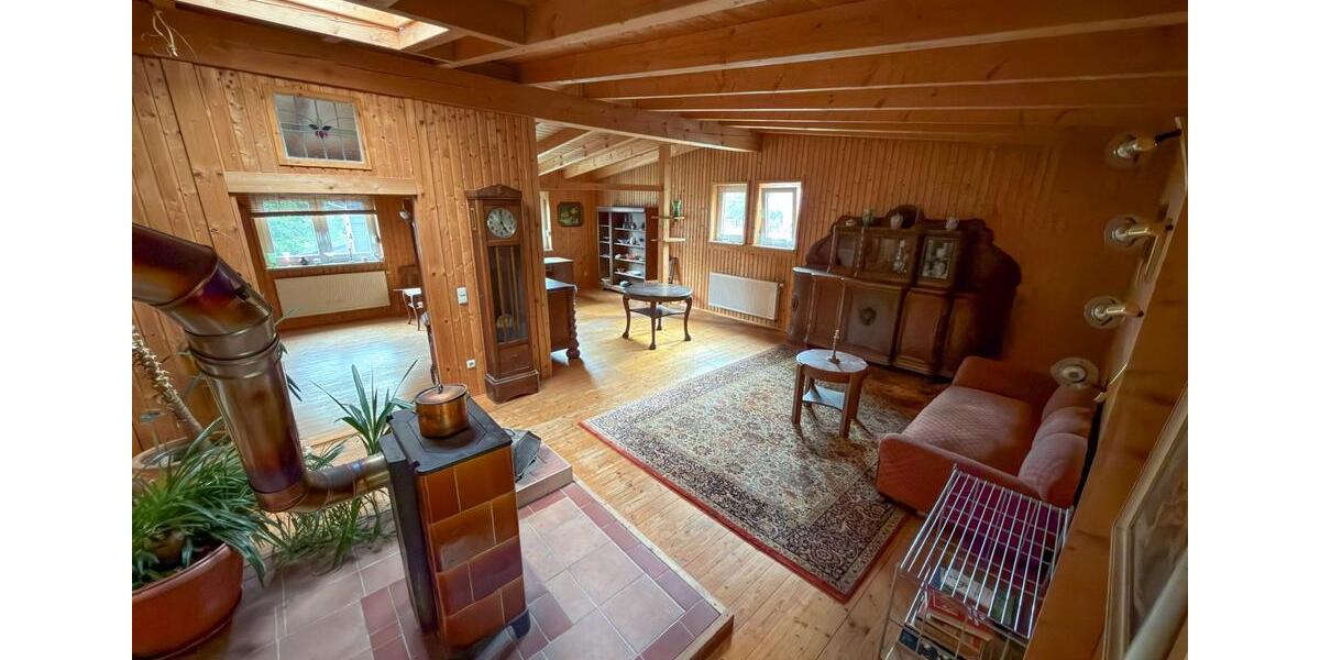 Einfamilienhaus Bad Lobenstein - 7 Zimmer, 130 m&sup2;, 259.000&euro; | Angebot:26905361