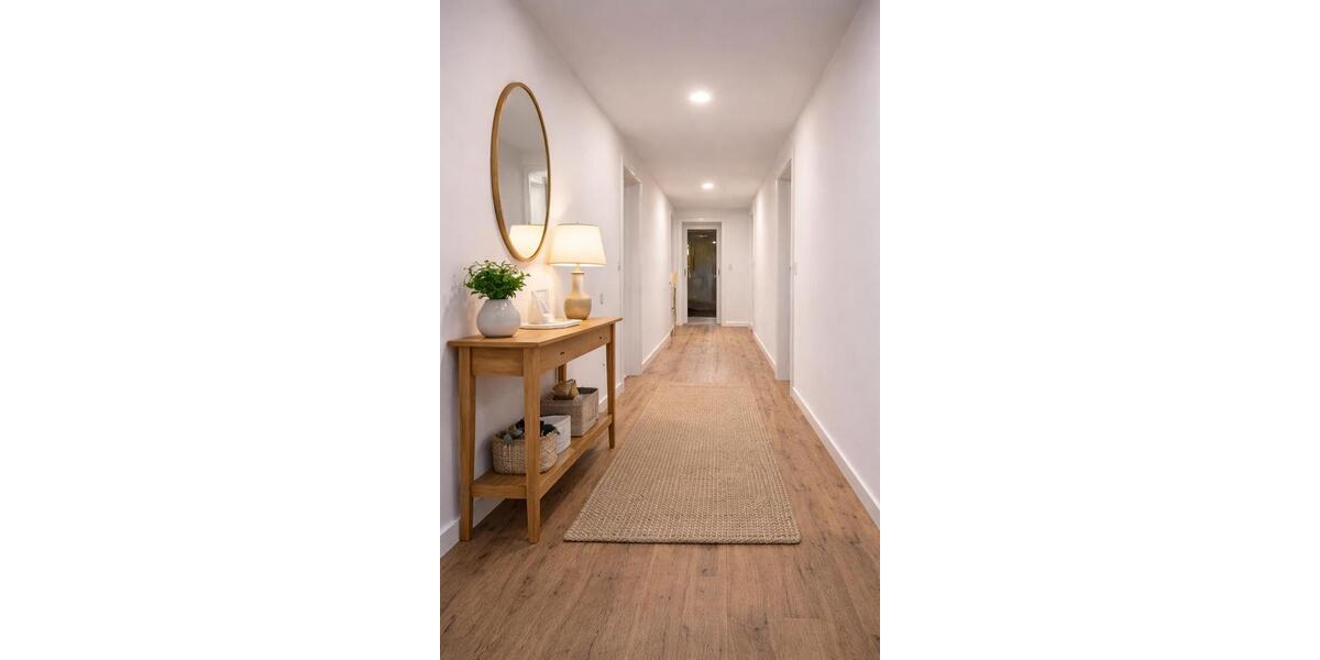 Maisonettenwohnung Frankfurt am Main Nord-Ost - 5 Zimmer, 125 m&sup2;, 3.190&euro; | Angebot:25395342