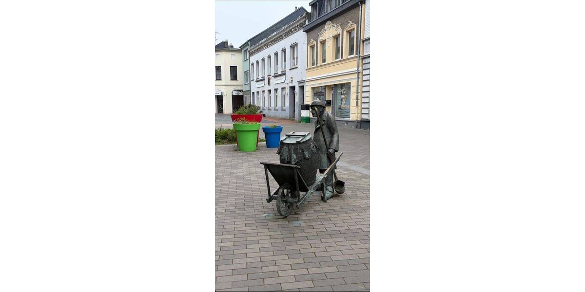 Gewerbeobjekt Viersen Dülken - 750.000&euro; | Angebot:26885887