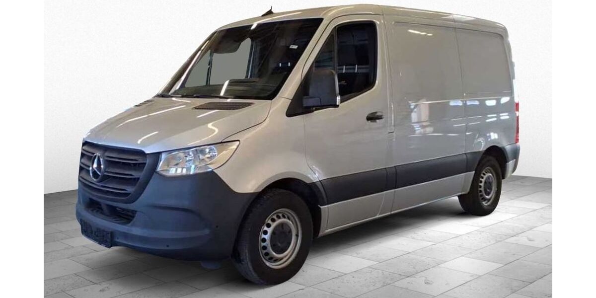 Mercedes-Benz Sprinter 72.000 km 25.990 &euro; Bergkirchen 85232