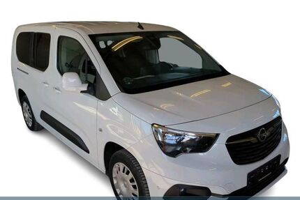 Opel Combo Life 115.239 km 13.980 &euro; Dorfmark 29683