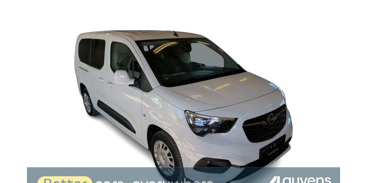 Opel Combo Life 115.239 km 13.980 &euro; Dorfmark 29683