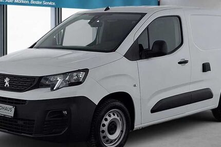 Peugeot Partner 48.995 km 13.960 &euro; Bad Salzuflen 32105